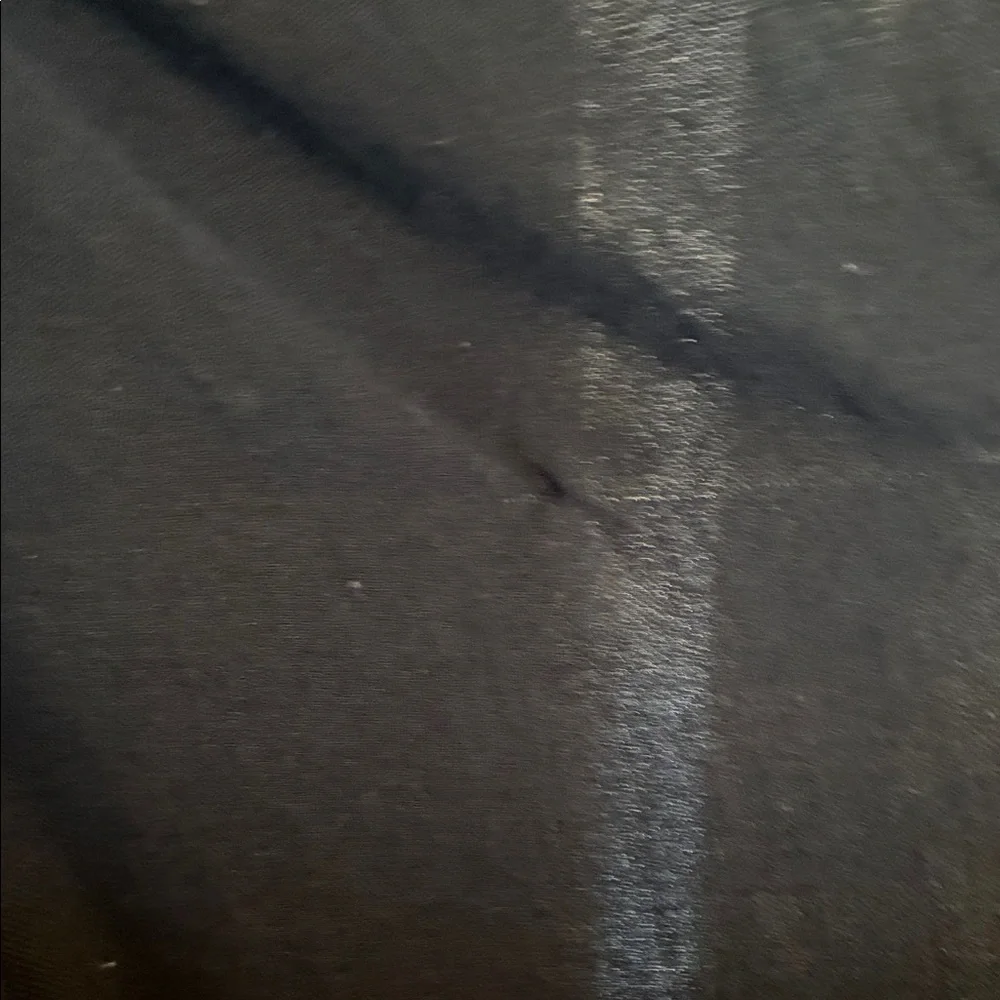 2 Pashminas! 1 White and 1 Black - Picture 7 of 12